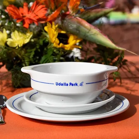 Udalla Park - & 3* بلايا ذي لاس أميريكاس