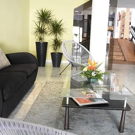 Udalla Park - & شقة فندقية بلايا ذي لاس أميريكاس