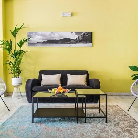 Udalla Park - & بلايا ذي لاس أميريكاس