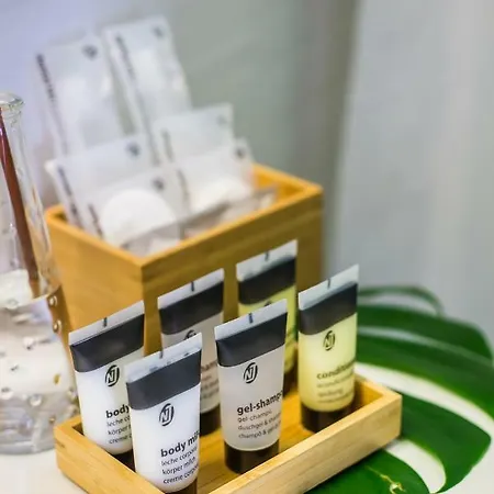 شقة فندقية Udalla Park - & 3*