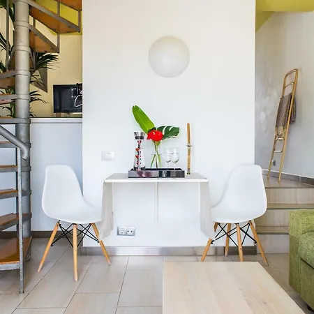 Udalla Park - & شقة فندقية 3*