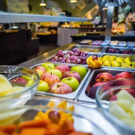 شقة فندقية Udalla Park - & 3*