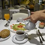 Udalla Park - & 아파트호텔 3*
