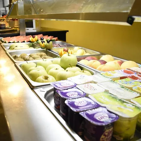 Hotel apartamentowy Udalla Park - & Playa de las Americas (Tenerife)