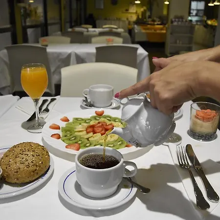 Udalla Park - & Hotel apartamentowy 3*