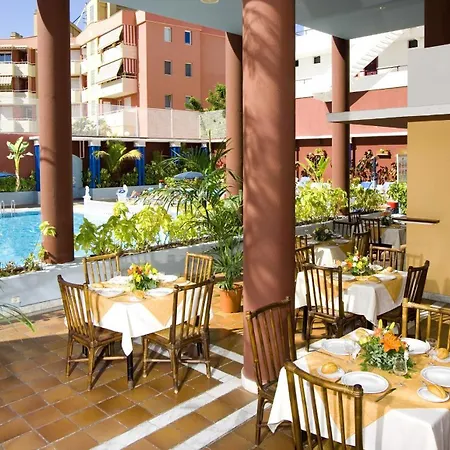 Udalla Park - & Apart-hotel 3*