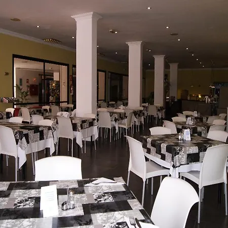 Udalla Park - & Apart-hotel