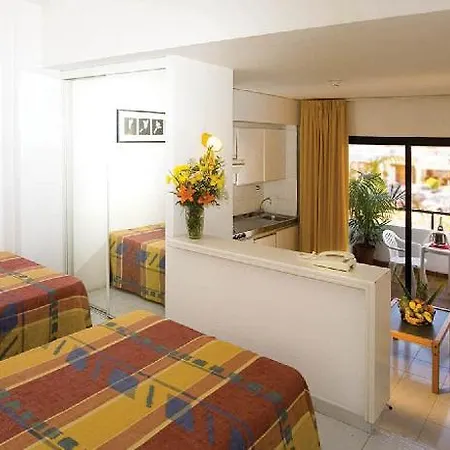 Udalla Park - & Hotel apartamentowy