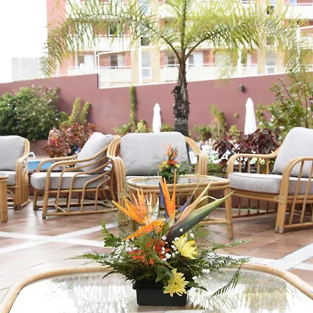 Udalla Park - & Apart-hotel