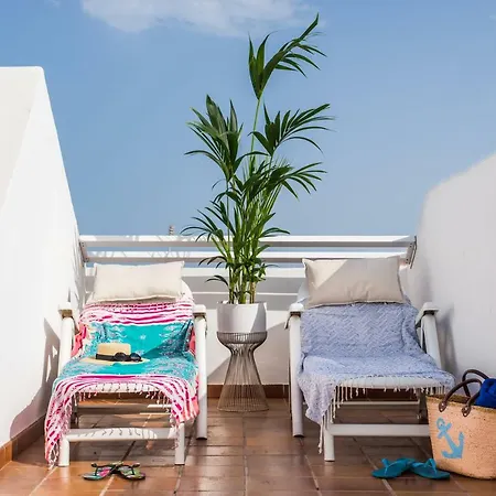 Udalla Park - & 3* Playa de las Americas (Tenerife)