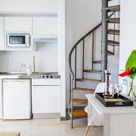 Udalla Park - & Hotel apartamentowy 3*