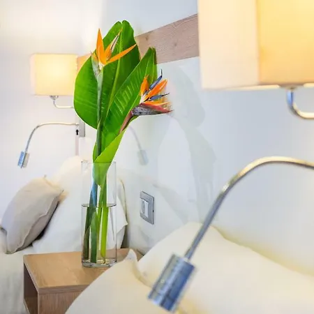 Hotel apartamentowy Udalla Park - & 3*