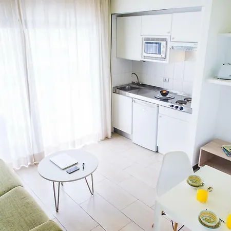 Udalla Park - & Hotel apartamentowy 3*