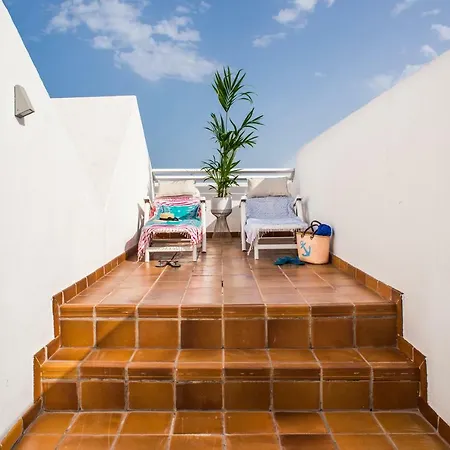 Udalla Park - & 3* Playa de las Americas (Tenerife)