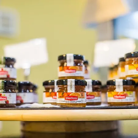 Udalla Park - & Hotel apartamentowy 3*