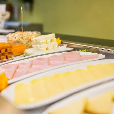 Udalla Park - & Hotel apartamentowy