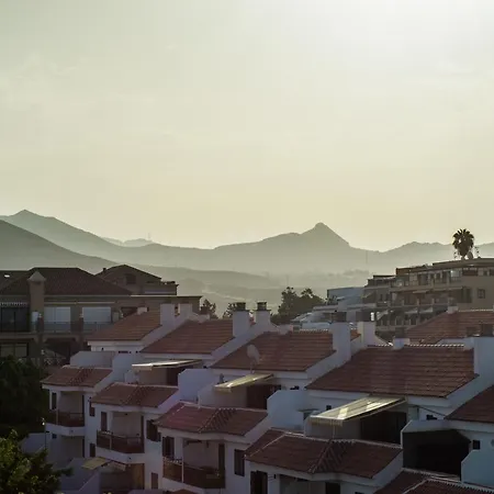 Udalla Park - & 3* Playa de las Americas (Tenerife)