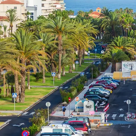 Udalla Park - & Hotel apartamentowy 3*