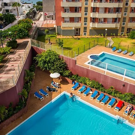 Udalla Park - & Hotel apartamentowy 3*