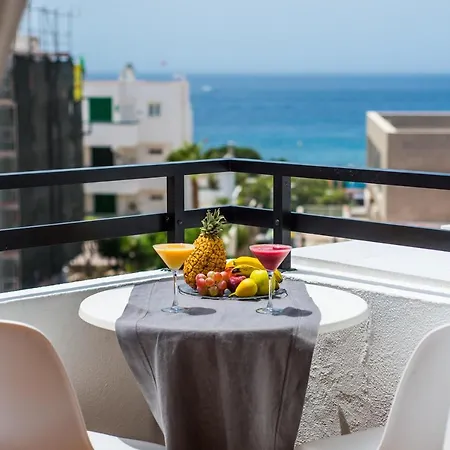 Udalla Park - & Apart-hotel 3*