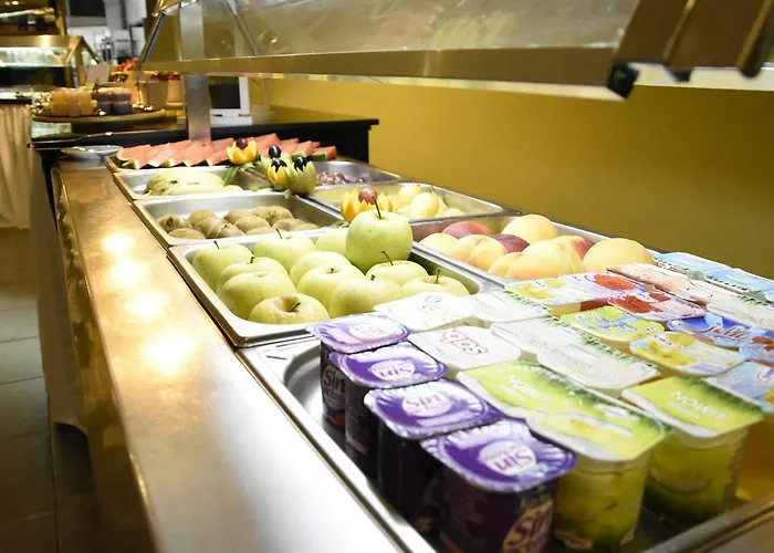 Aparthotel Udalla Park - & Playa de las Americas (Tenerife)