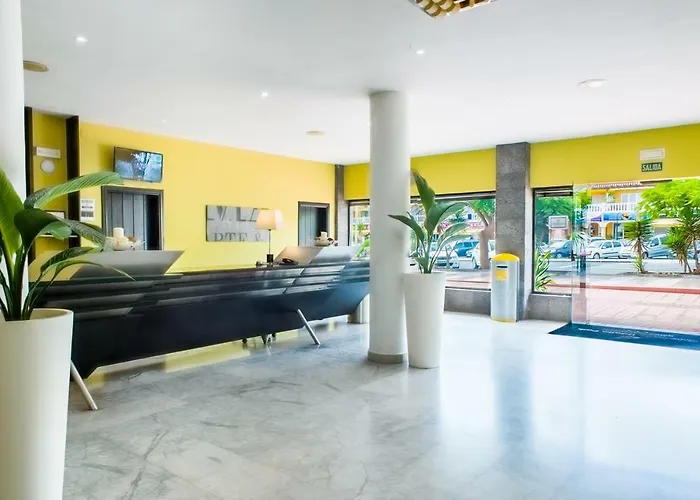 Aparthotel Udalla Park - & 3*