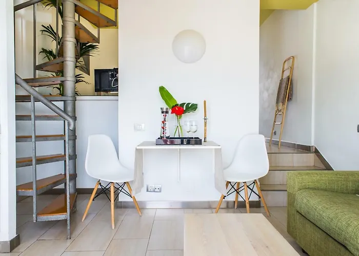 Udalla Park - & Apart-hotel 3*