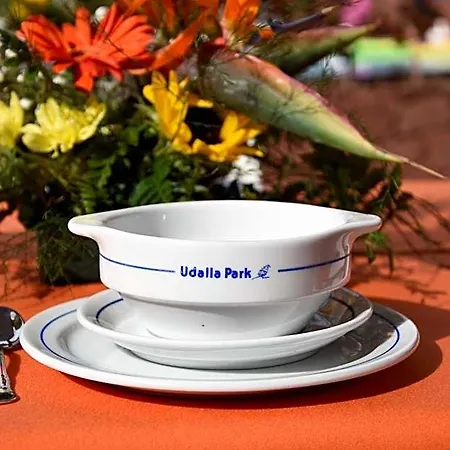 Udalla Park - & 公寓式酒店 美洲海滩