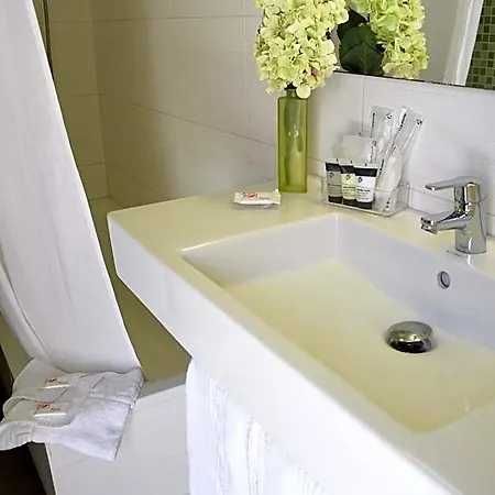 Udalla Park - Hotel&apartamentos 3* Playa de las Americas (Tenerife)
