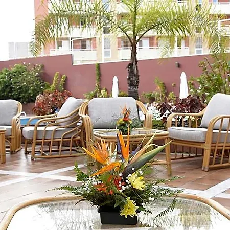 Udalla Park - & 公寓式酒店 3*