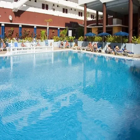 Udalla Park - & 公寓式酒店 3*