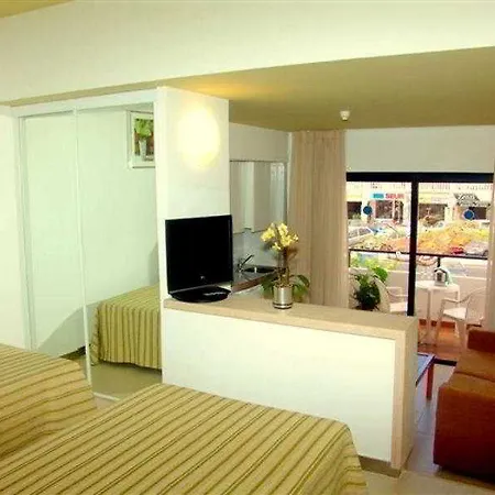 公寓式酒店 Udalla Park - & 3*