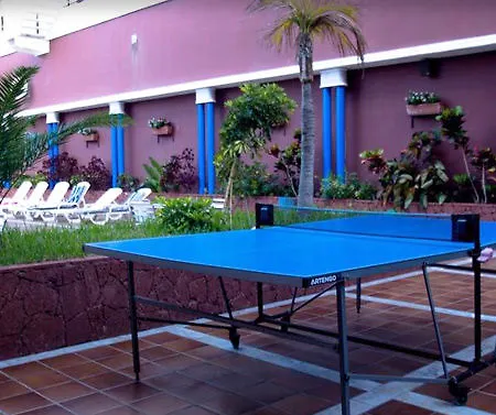 Udalla Park - & Aparthotel Playa de las Americas (Tenerife)