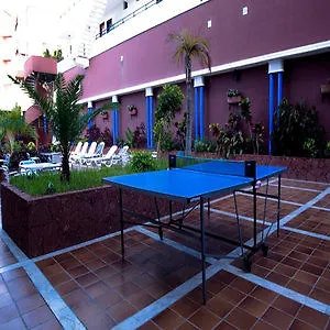 公寓式酒店 Udalla Park - &