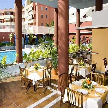 Udalla Park - Hotel&apartamentos Aparthotel 3*