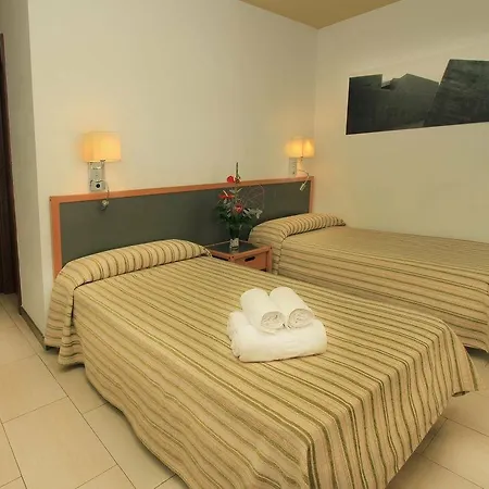 Udalla Park - Hotel&apartamentos 3*