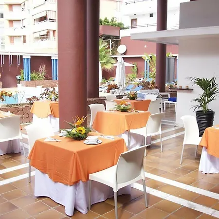 Udalla Park - Hotel&apartamentos 3*