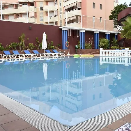 Aparthotel Udalla Park - & 3*