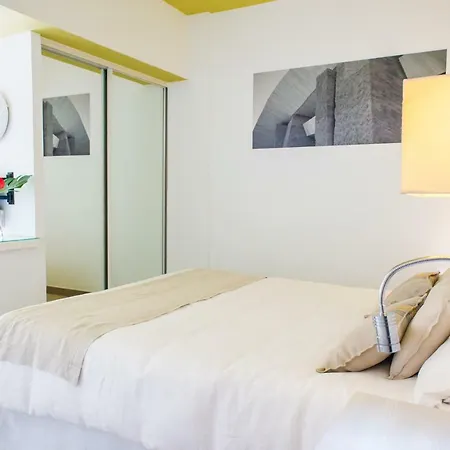 Udalla Park - Hotel&apartamentos 3*