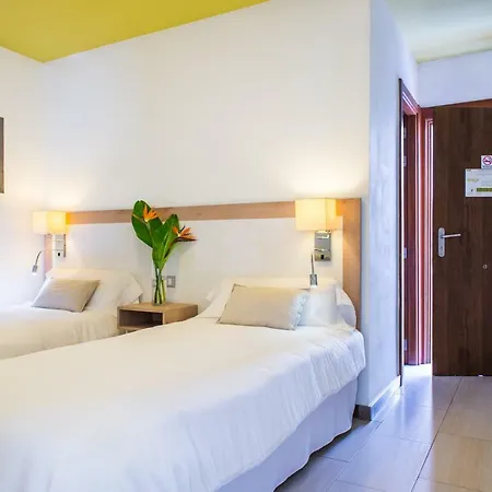 Aparthotel Udalla Park - Hotel&apartamentos 3*