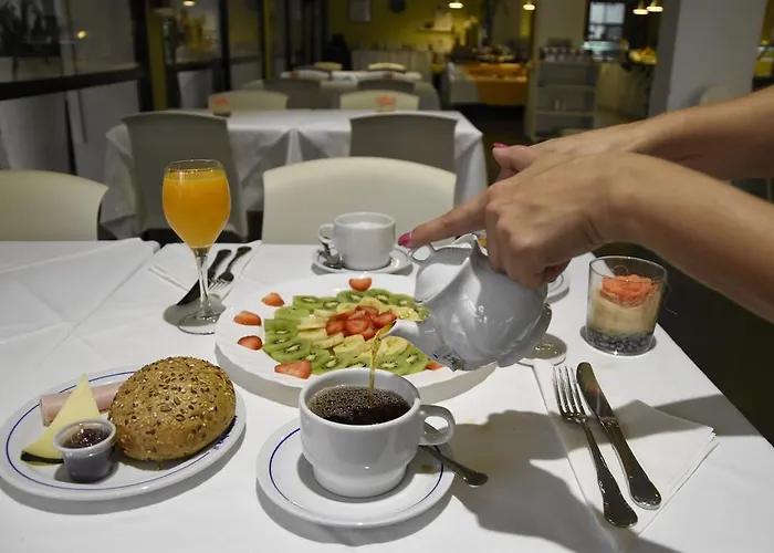 Udalla Park - & Apartahotel 3*