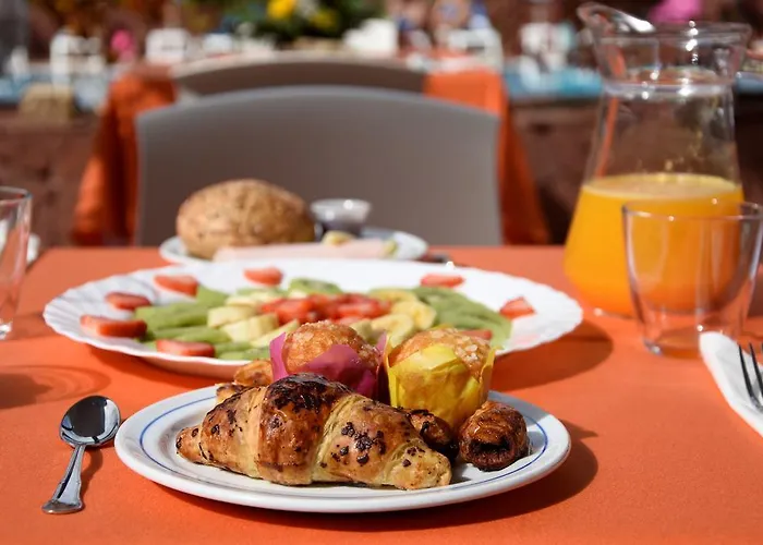 Apartahotel Udalla Park - &