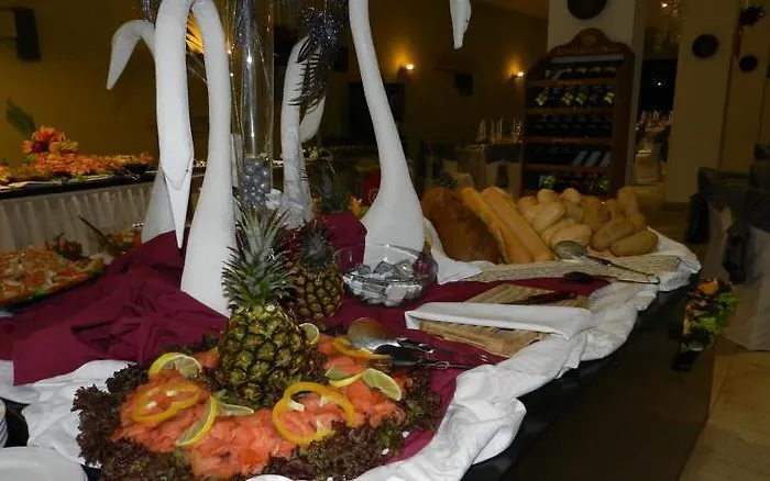 Apartahotel Udalla Park - & 3*