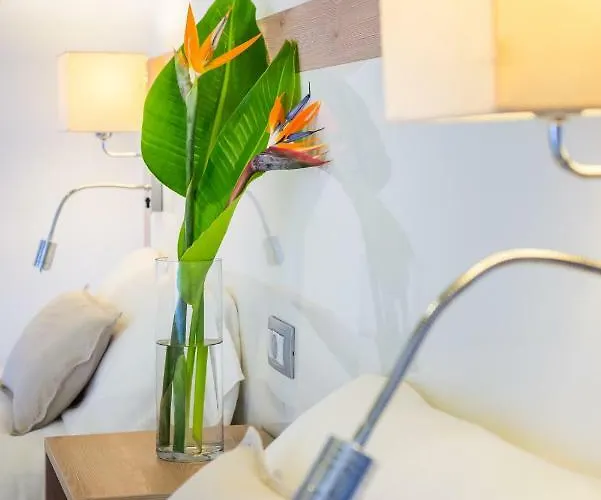 Aparthotel Udalla Park - Hotel&apartamentos 3*