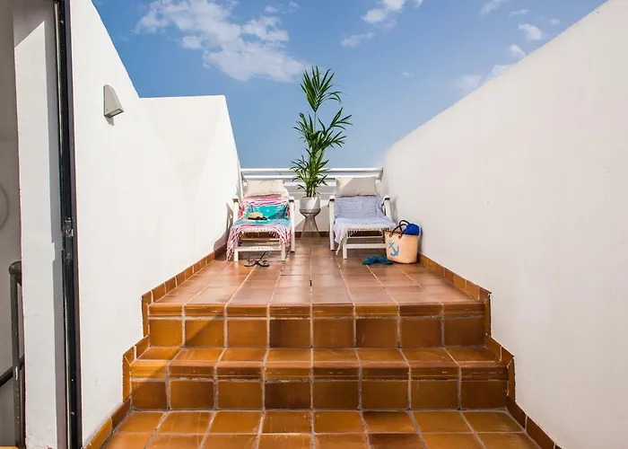 Udalla Park - & 3* Playa de las Américas