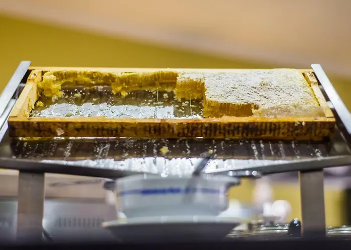 Udalla Park - & Apartahotel