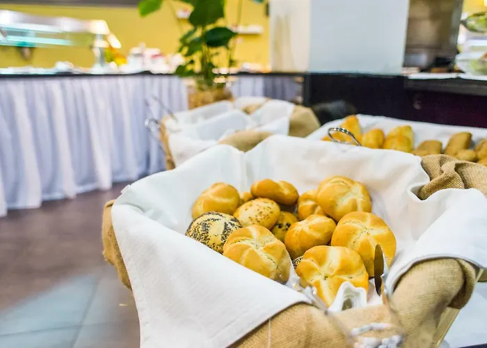 Udalla Park - & Playa de las Américas