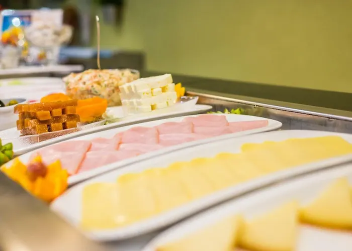 Udalla Park - & Apartahotel