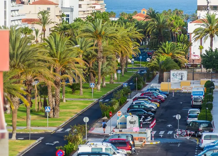 Udalla Park - & Apartahotel 3*