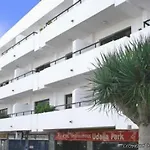 Udalla Park - & Apart-hotel 3*
